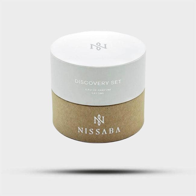 Discovery set_Nissaba