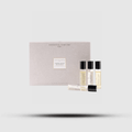 Discovery Travel Set 4 x 10ml Essential Parfums_Essential Parfums
