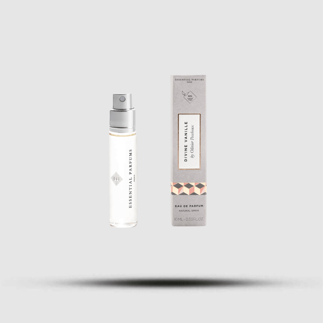 Divine Vanille_Essential Parfums