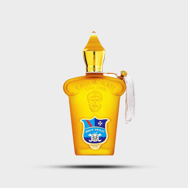 Dolce Amalfi_Casamorati