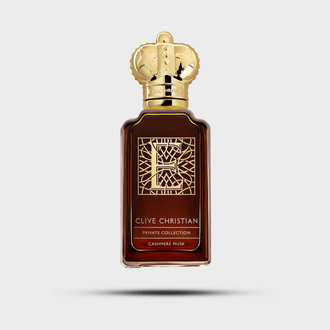 E Cashmere Musk - 50 ml