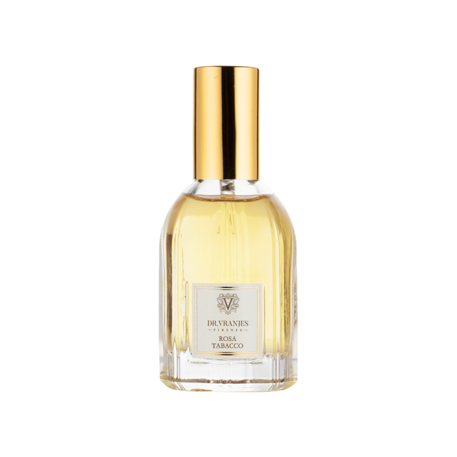 Rosa Tabacco Room Spray
