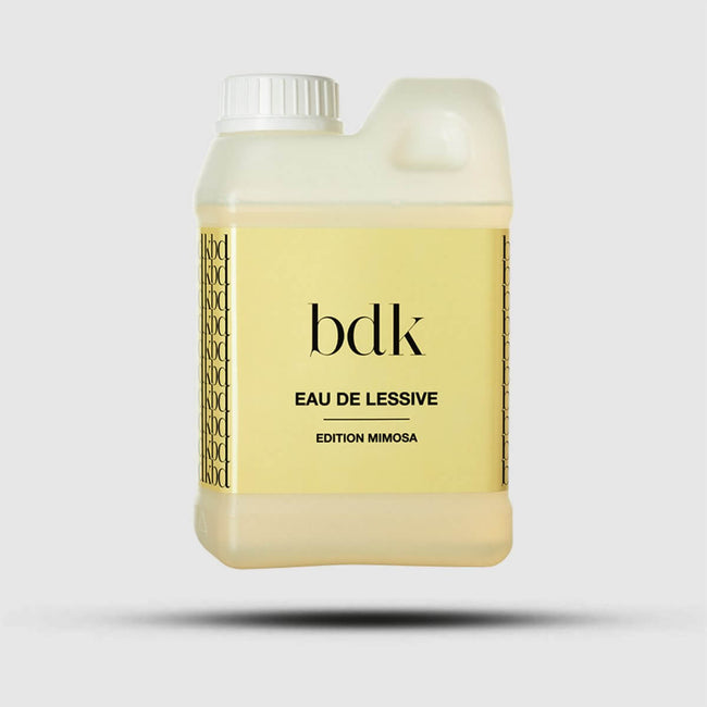 Eau de Lessive Mimosa - 1 L