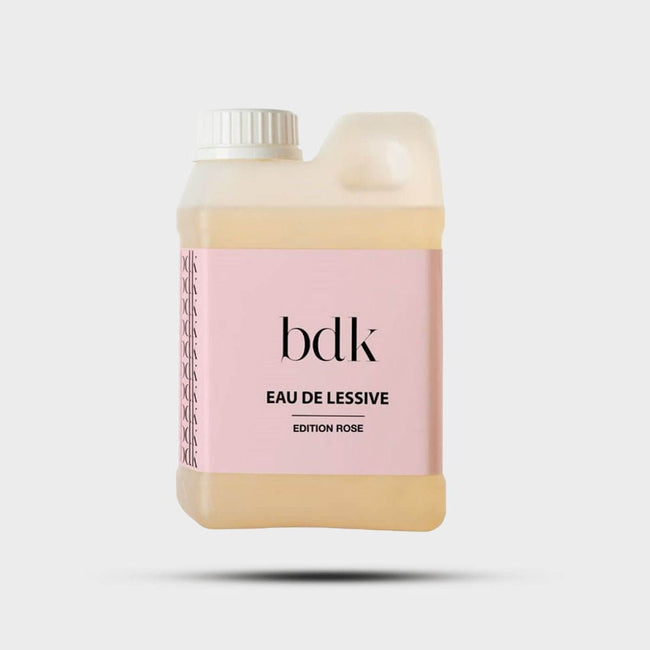 Eau de Lessive Rose Edition - 1L