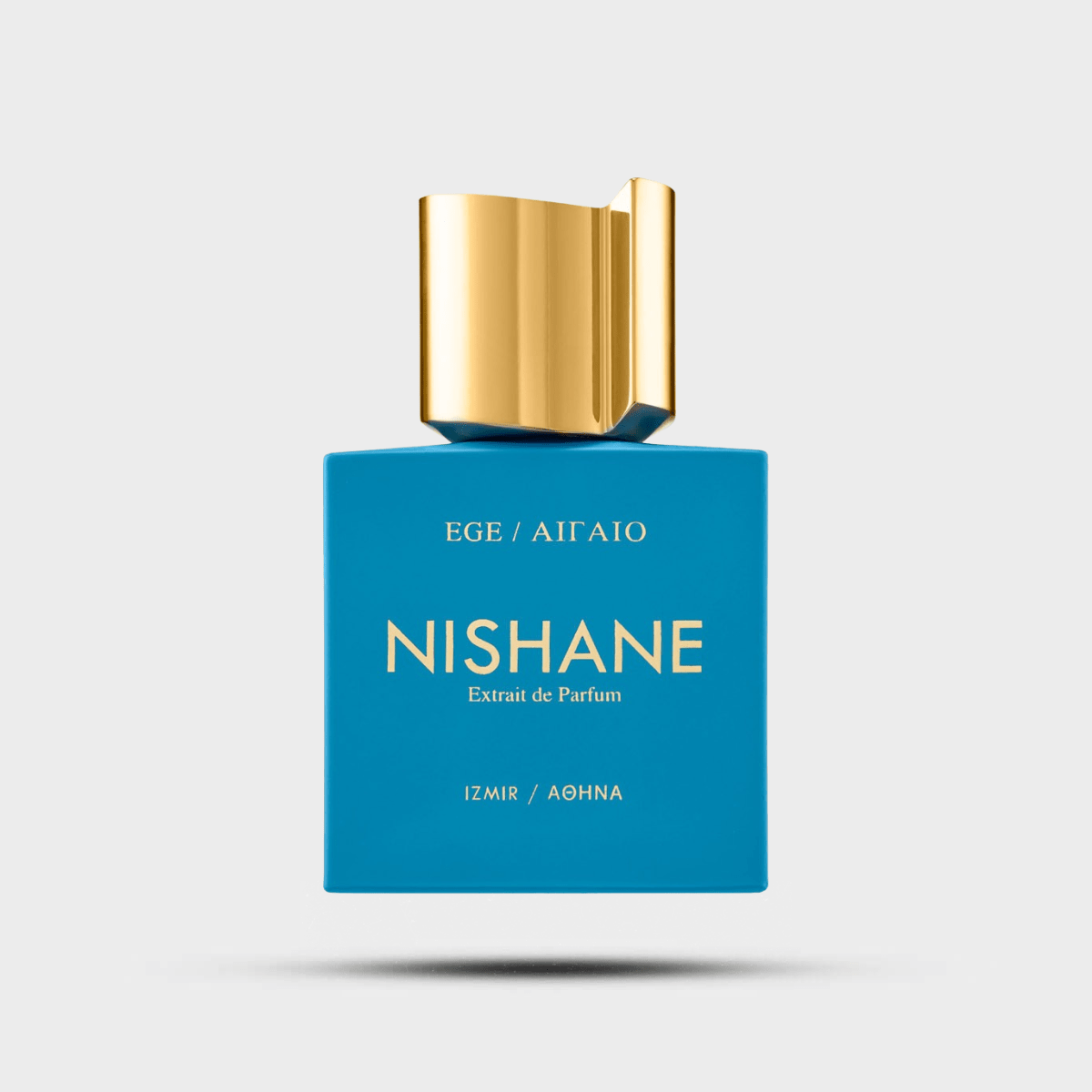 Nishane EGE/AİTAO Extrait de Parfum EGE / ΑΙΓΑΙΟ Extrait de Parfum by Nishane,size 100ml, - La Maison