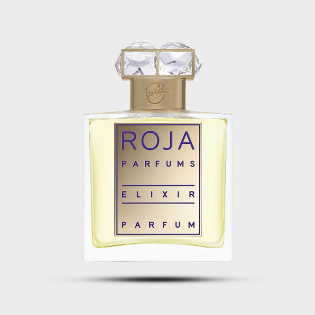Elixir Pour Femme_Roja Parfums