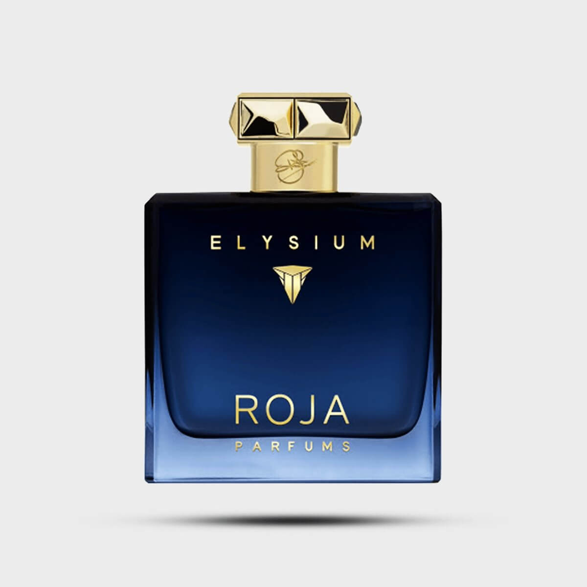 Elysium Pour Homme Perfume by Roja Parfums,size 100 ml Parfum 
