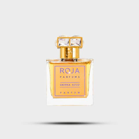 Enigma Aoud - 50ml