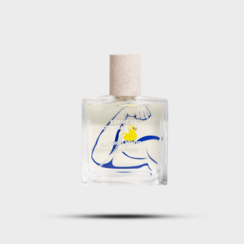 Esprit de Contradiction Perfume by Maison Matine,size 50ml, - La