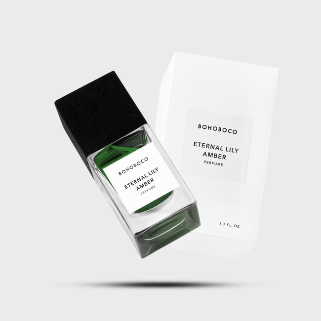 Eternal Lily Amber - 50ml