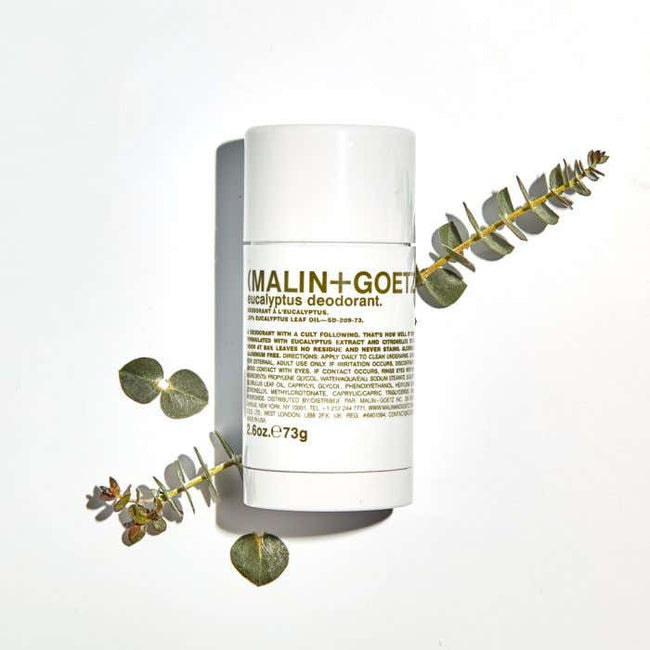 Eucalyptus Deodorant_Malin + Goetz