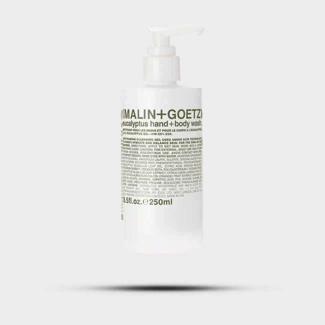 Eucalyptus Hand + Body Wash - 473ml