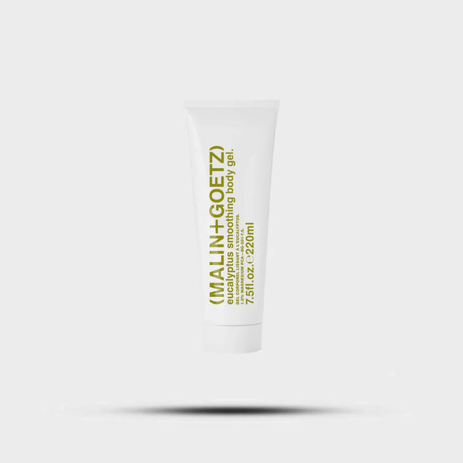 Eucalyptus Smoothing Body Gel
