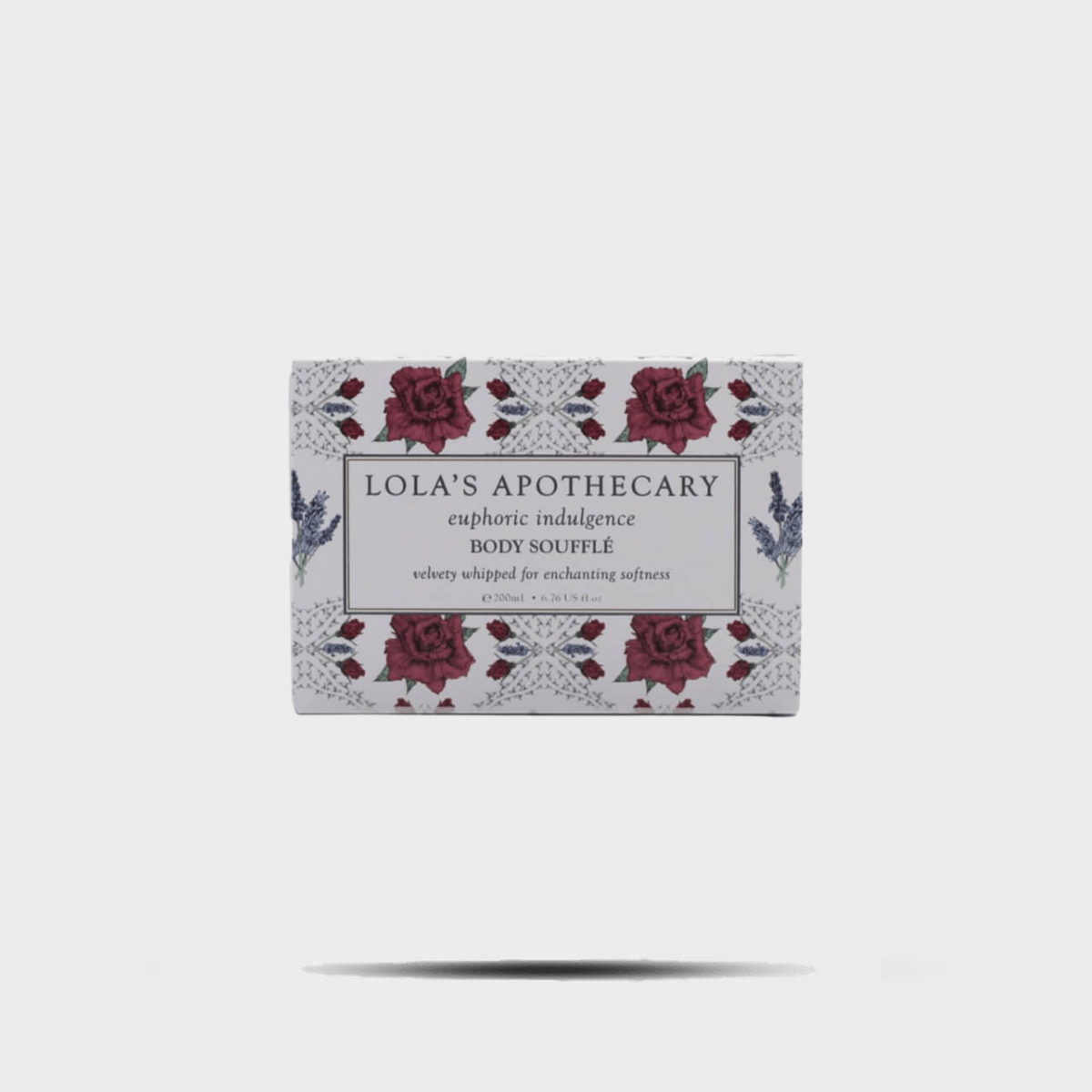 Euphoric Indulgence Body Soufflé Bath & Body by Lola's Apothecary,size ...