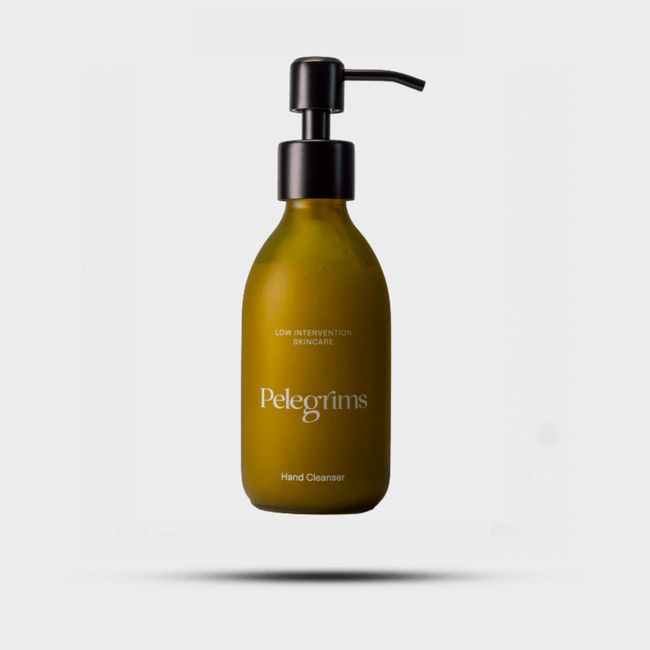 Exfoliating Hand Cleanser - 270ml