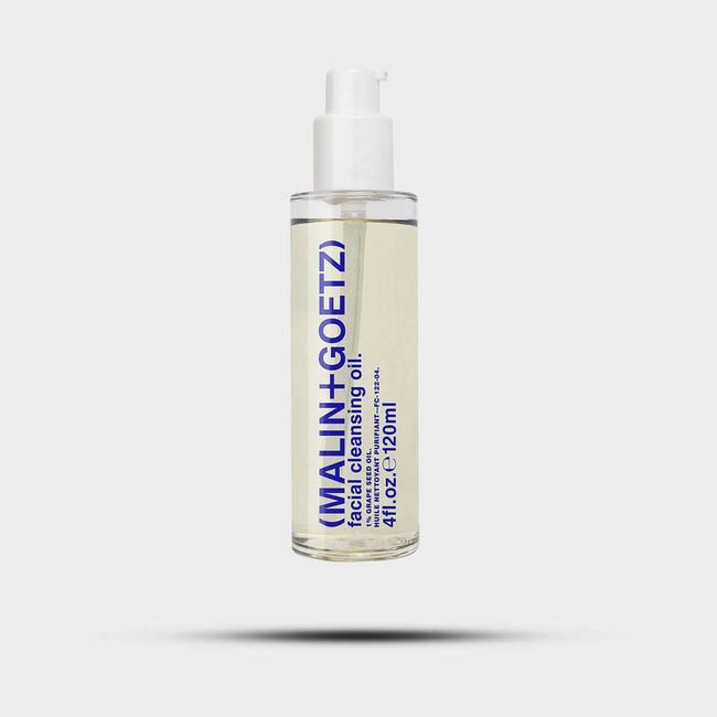 Facial Cleansing Oil - 120ml