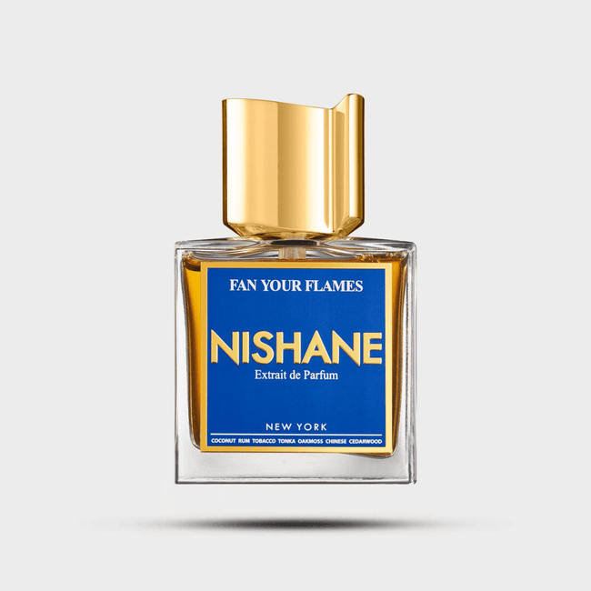 Fan Your Flames - 100ml