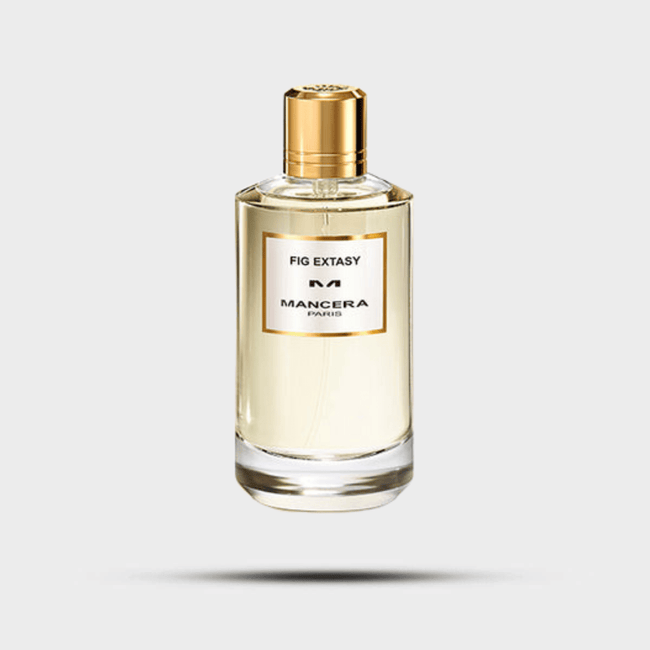 Fig Extasy - 60ml