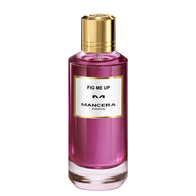 Fig Me Up