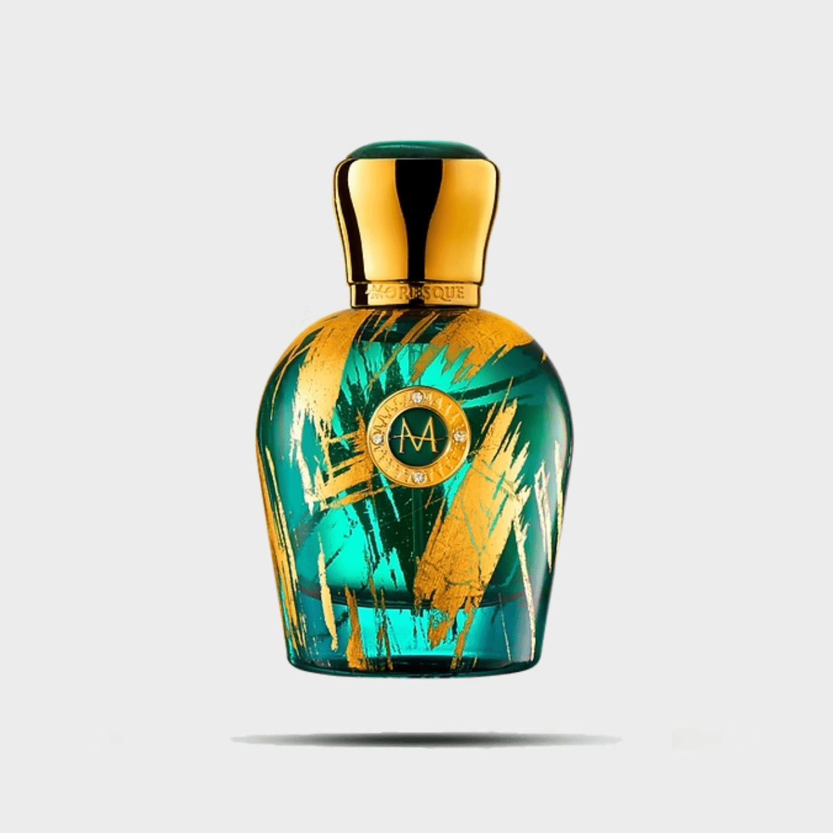 Fiore Di Portofino Perfume by Moresque,size 50ml, - La Maison Du