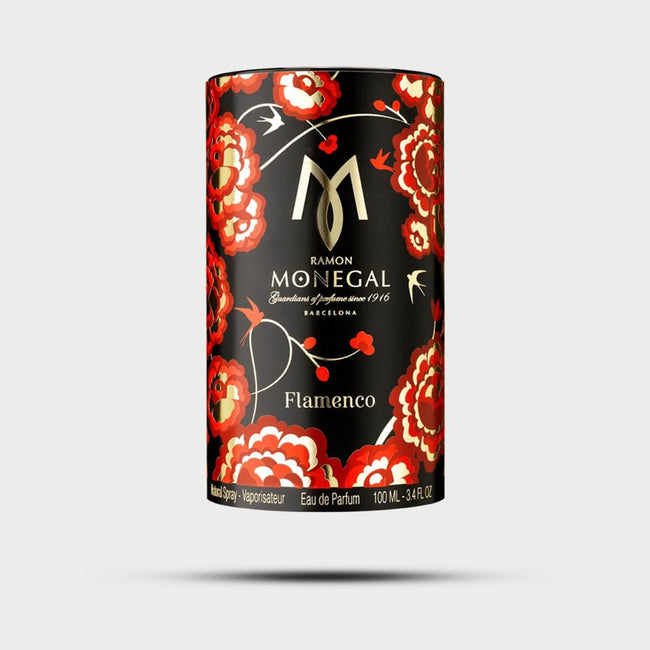 Flamenco - 50ml