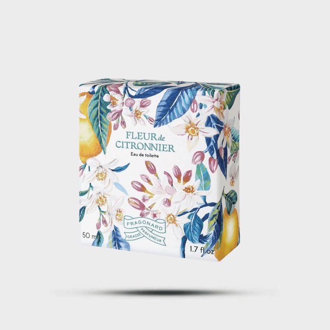 Fleur de Citronnier - 50ml
