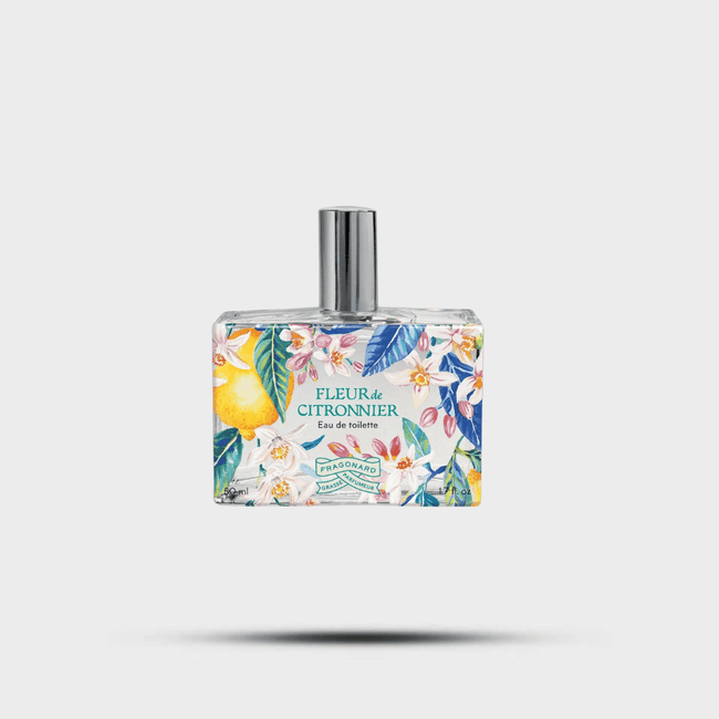 Fleur de Citronnier - 50ml