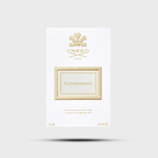 Fleurissimo - 75 ml_creed