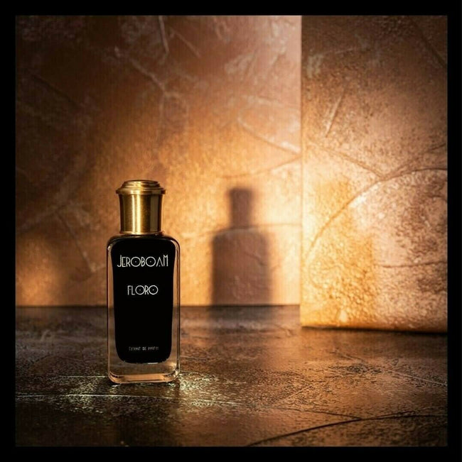 Floro_Jeroboam Parfums