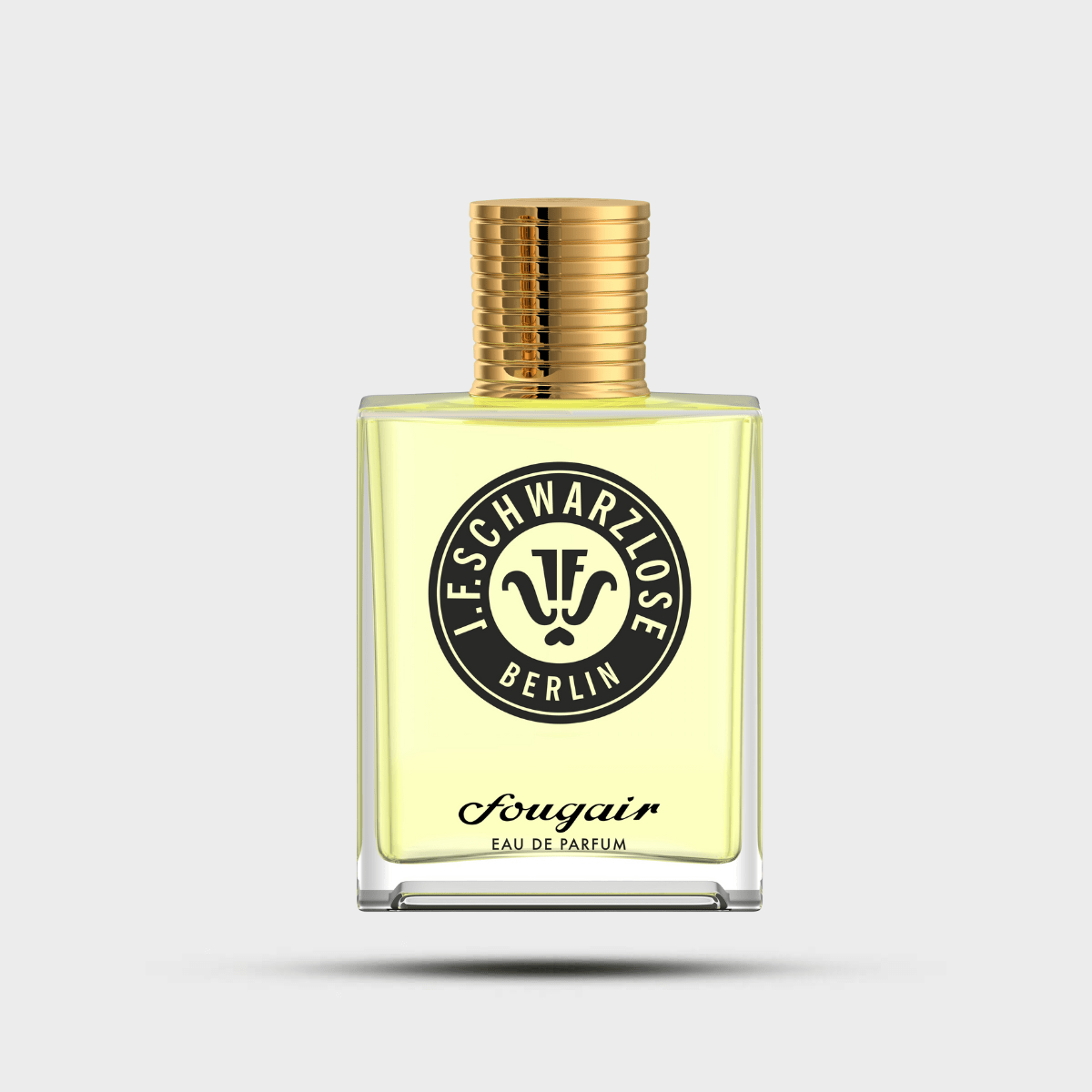 Fougair Perfume by J.F. Schwarzlose,size 10ml, - La Maison Du Parfum