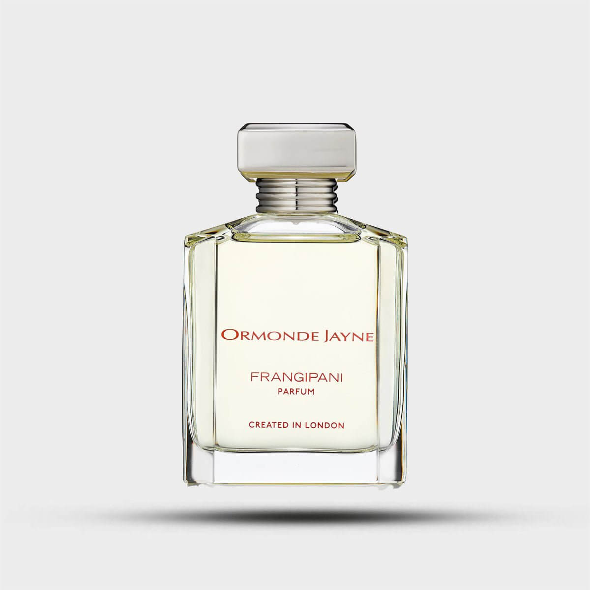 Frangipani Perfume by Ormonde Jayne,Size 88ml, - La Maison Du Parfum