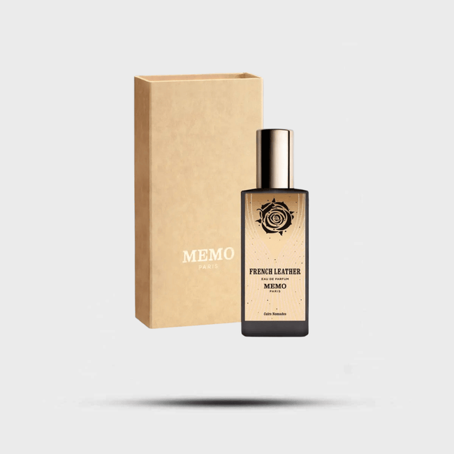 French Leather - 30ml