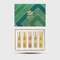 Women's Giftset 5x10ml - 5x10ml