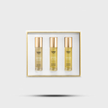 Women's 3-Piece Gift Set - 3x10ml