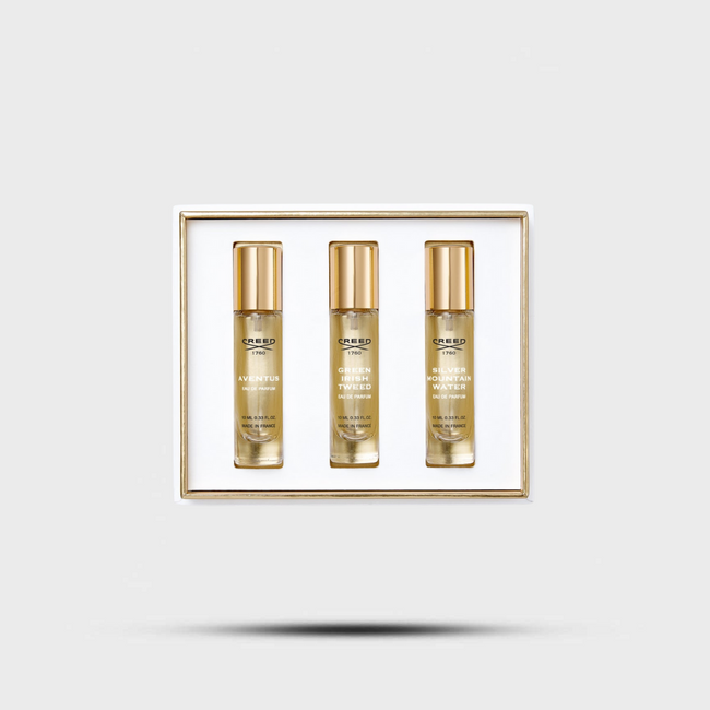 Men's 3 Piece 10ml Discovery Set - 3x10ml