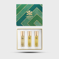 Women's 3-Piece Gift Set - 3x10ml