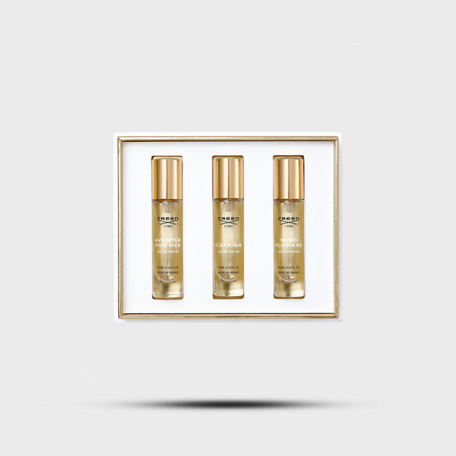 Women's 3 Piece 10ml Discovery Set - 3x10ml
