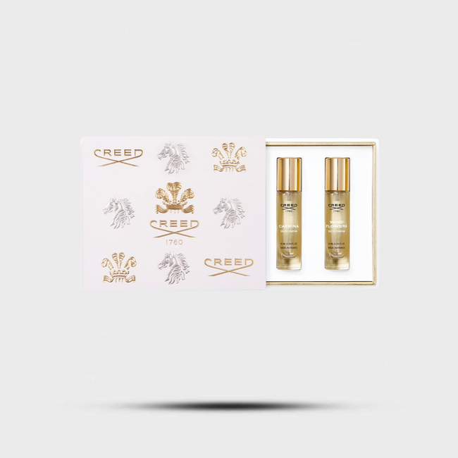 Women's 3 Piece 10ml Discovery Set - 3x10ml