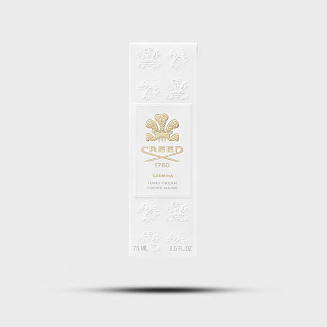 Carmina Hand Cream - 75ml