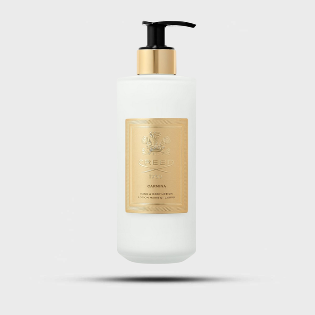 Carmina Hand & Body Lotion - 300ml