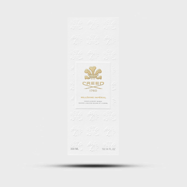 Millésime Impérial Hand & Body Wash - 300ml