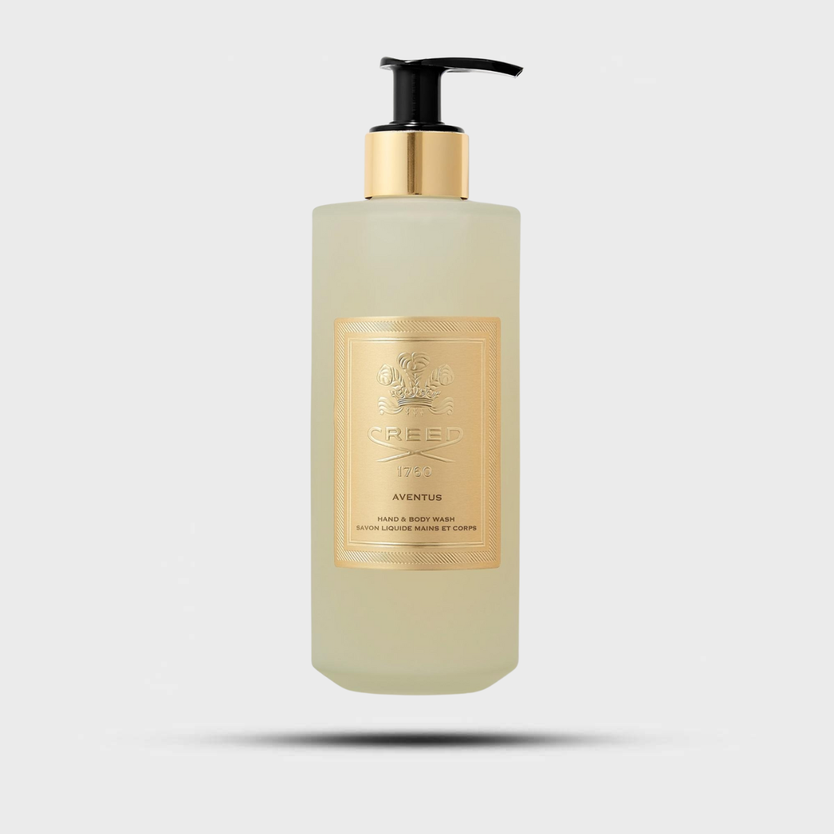 Aventus Hand & Body Wash Hand & Body Wash by Creed,Size 300ml