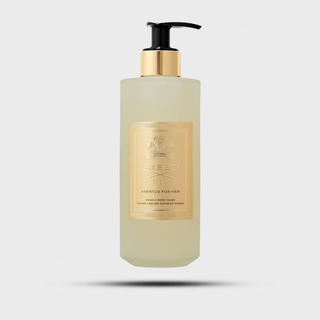 Aventus For Her Hand & Body Wash - 300ml