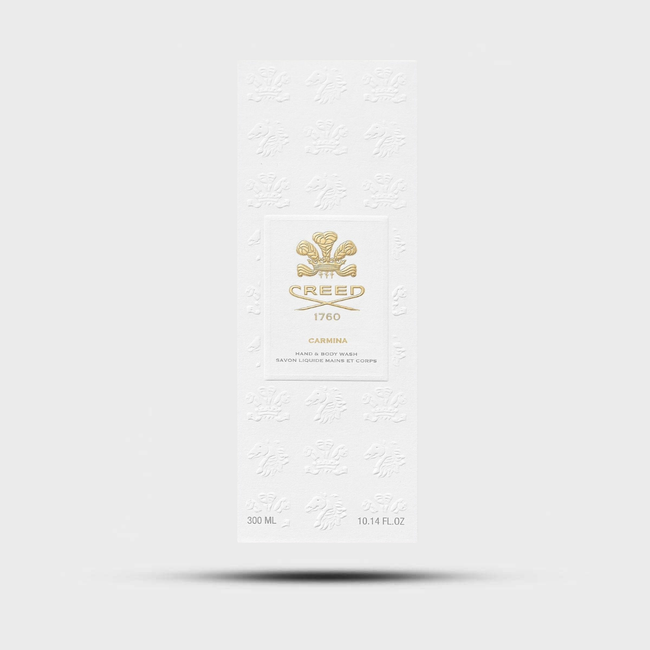 Carmina Hand & Body Wash - 300ml