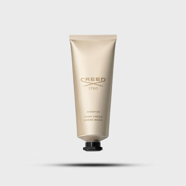 Aventus Hand Cream