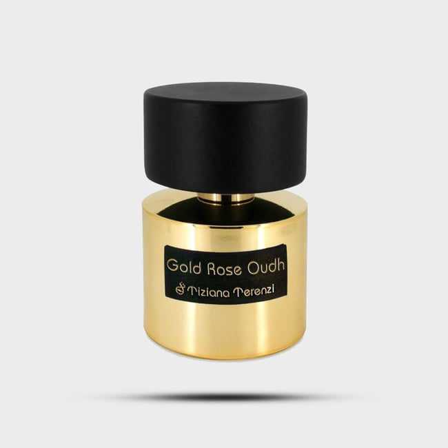 Gold Rose Oudh - 100ml