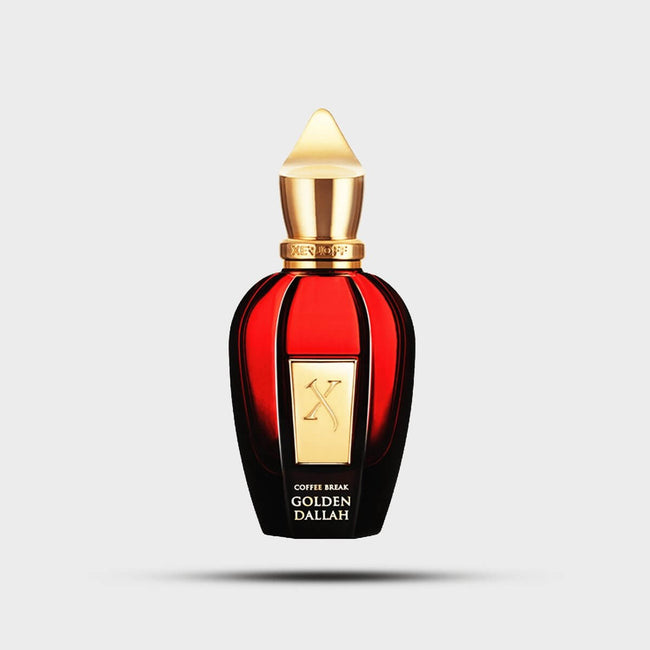 Golden Dallah - 50ml