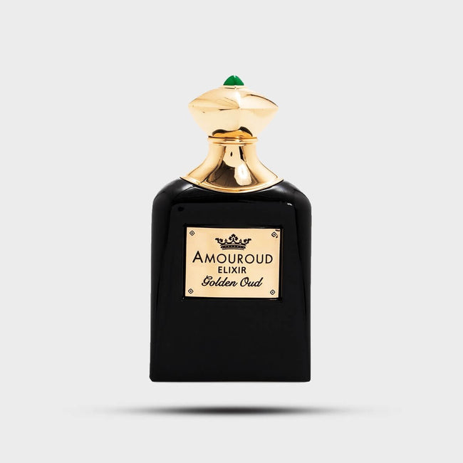 Golden Oud - 75 ml