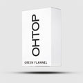 Green Flannel_OHTOP