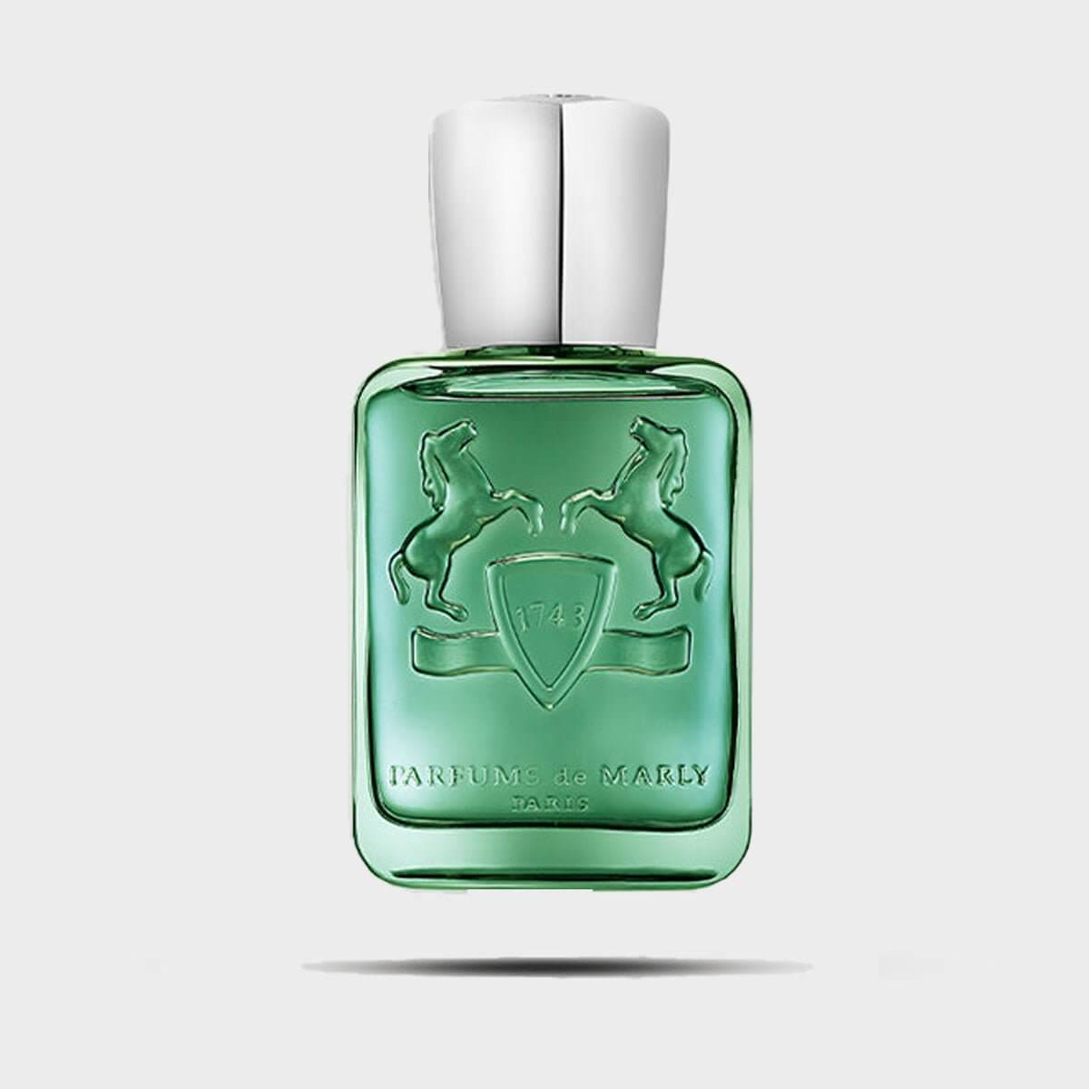 Greenley Perfume by Parfums de Marly,Size 125ml, - La Maison Du Parfum